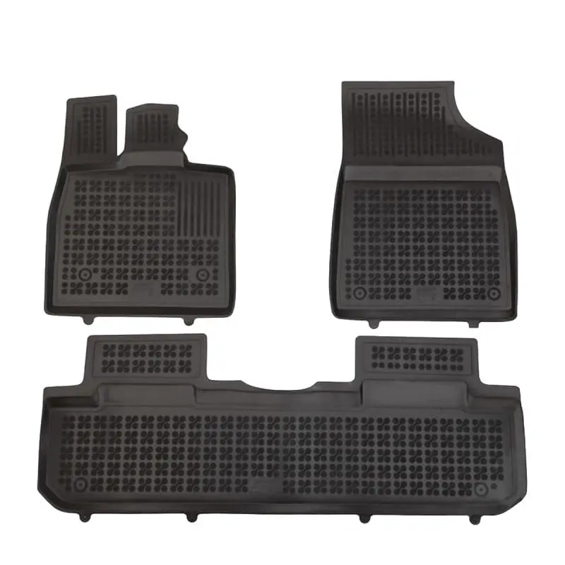 Gumové autokoberce BYD Seal U DM-i 2024- (hybrid)