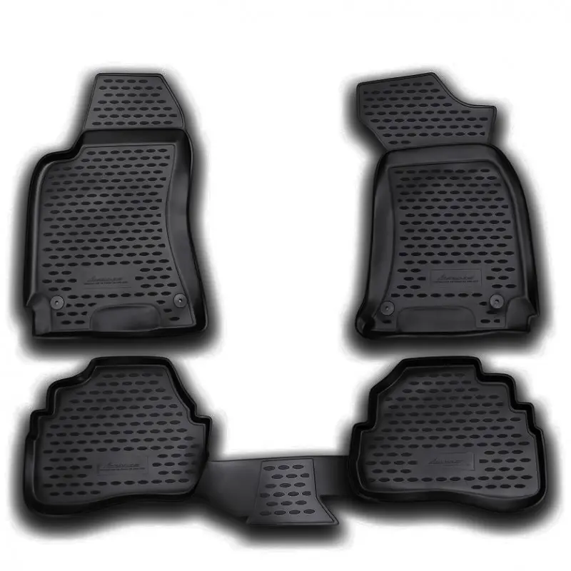 Gumové autokoberce VW Passat B5 1996-2005