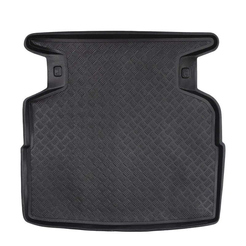 Plastová vana do kufru Toyota Avensis 2003-2009 (sedan, výbava Sol, bez protiskluzu)