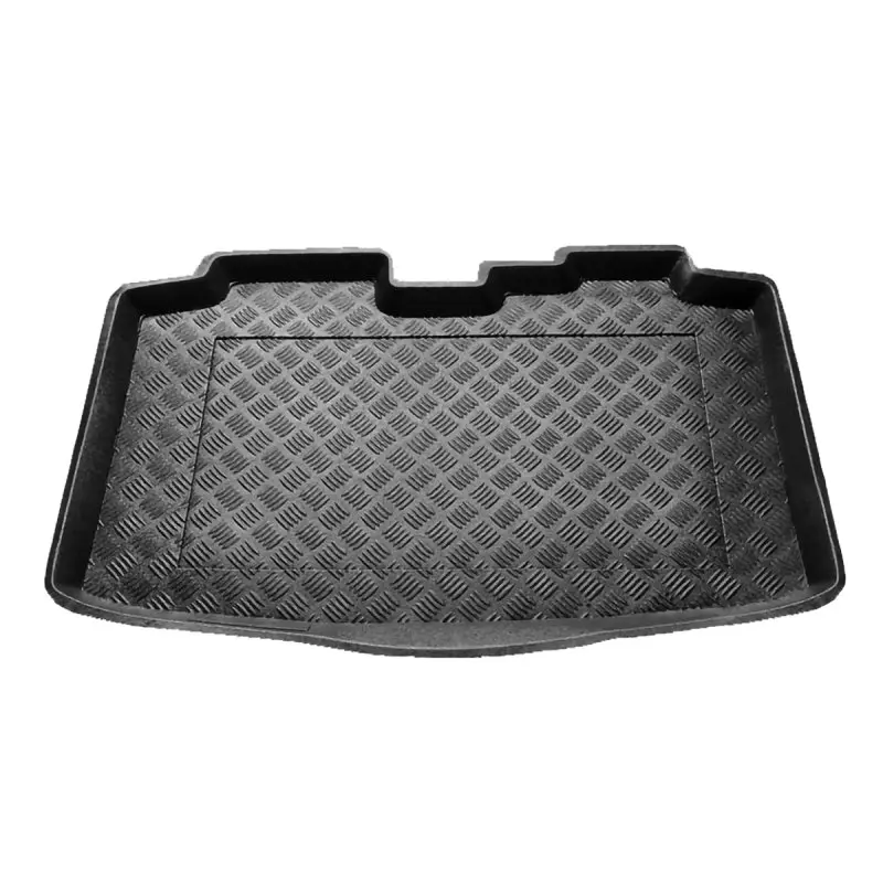 Plastová vana do kufru Renault Grand Modus 2008-2012 (bez protiskluzu)