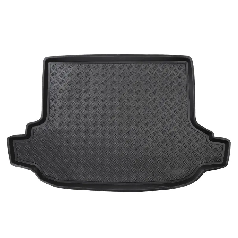 Plastová vana do kufru Subaru Forester 2008-2013 (bez protiskluzu)