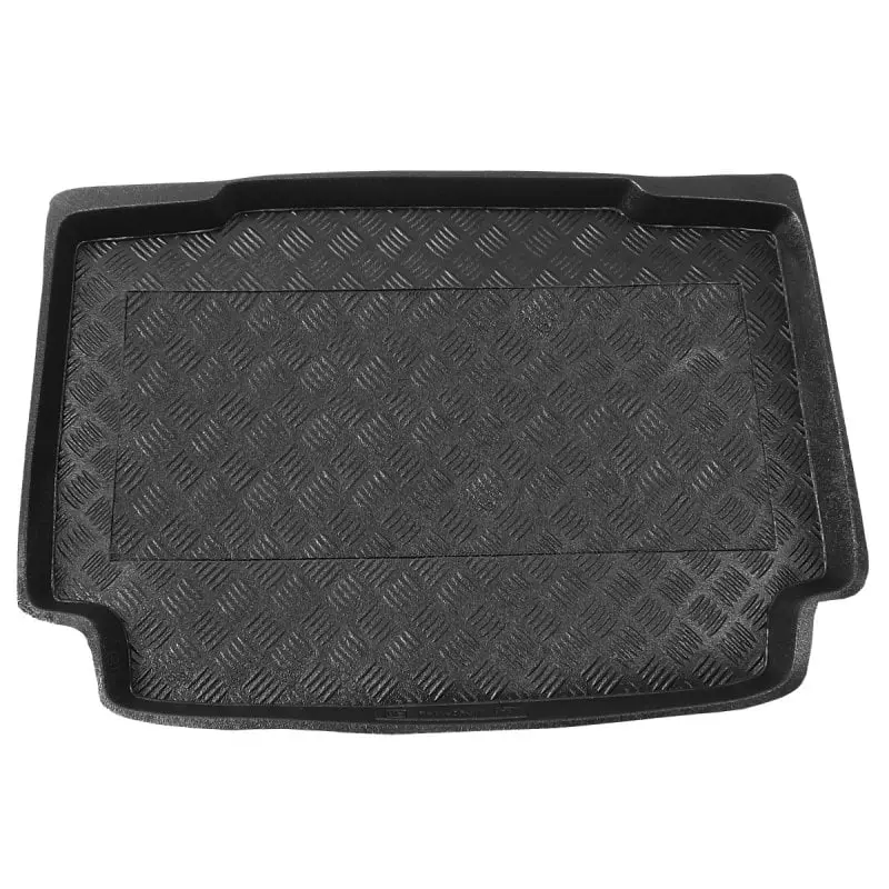 Plastová vana do kufru Mini Clubman 2015-2024 (dolní dno, bez protiskluzu)