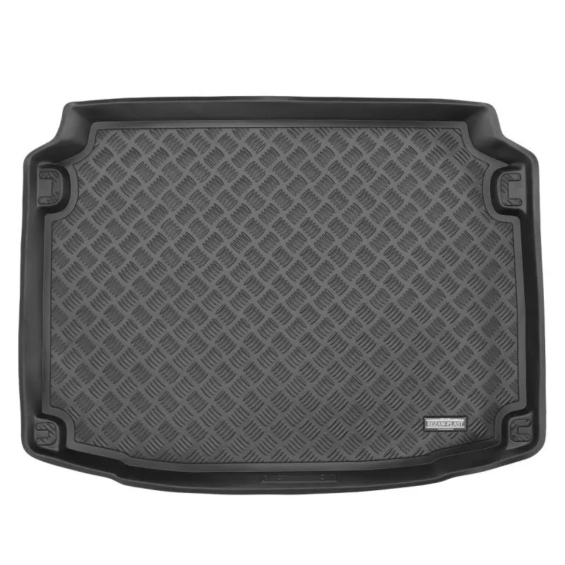 Gumoplastová vana do kufru Peugeot 308 2013-2021 (hatchback)