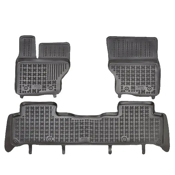 Gumové autokoberce Land Rover Range Rover Sport 2013-2022