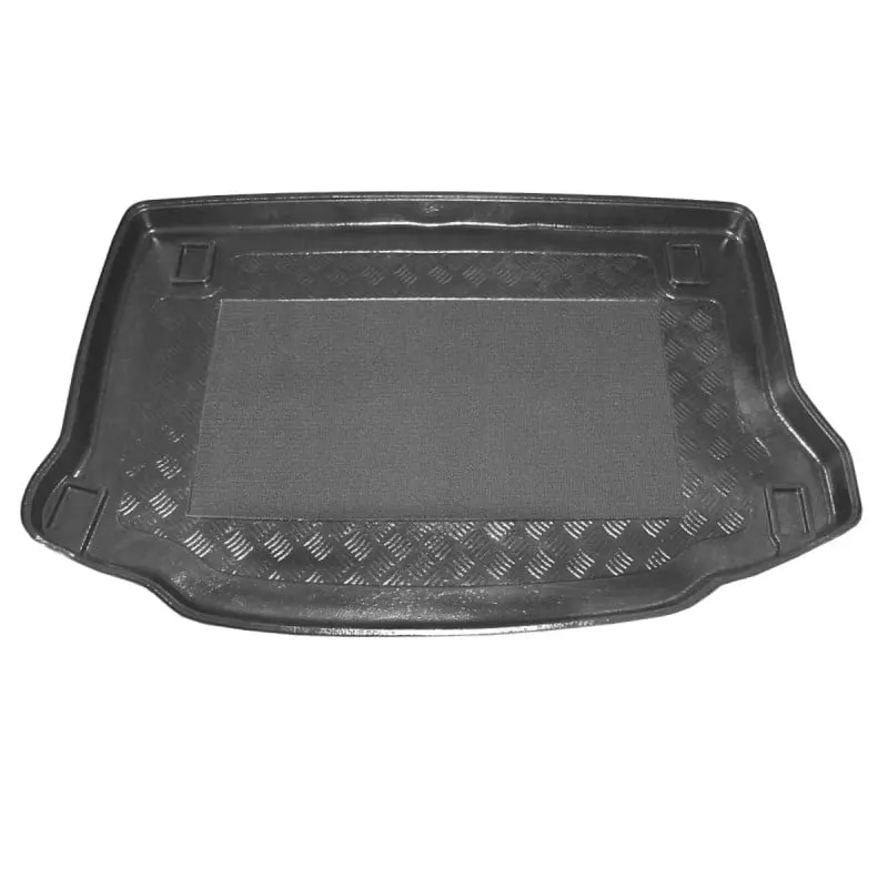 Plastová vana do kufru Jeep Cherokee 2001-2007
