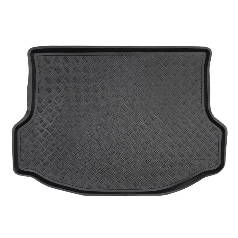 Plastová vana do kufru Toyota Rav4 2013-2018 (dojezdové kolo, bez protiskluzu)