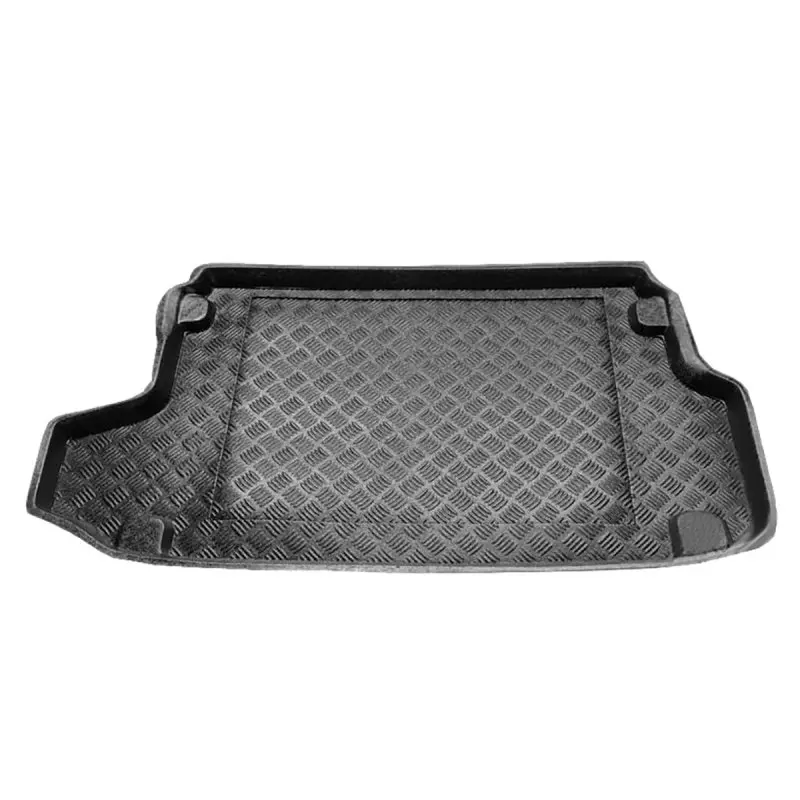 Plastová vana do kufru Honda HR-V 1999-2006 (bez protiskluzu)