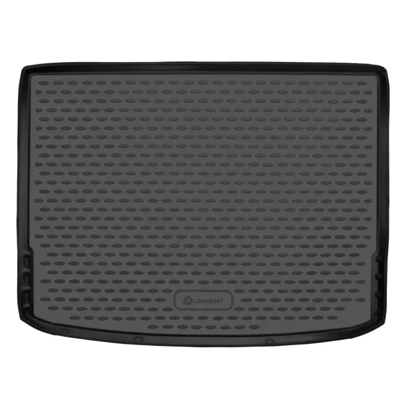 Gumová vana do kufru Audi A3 2020- (sportback, horní dno)