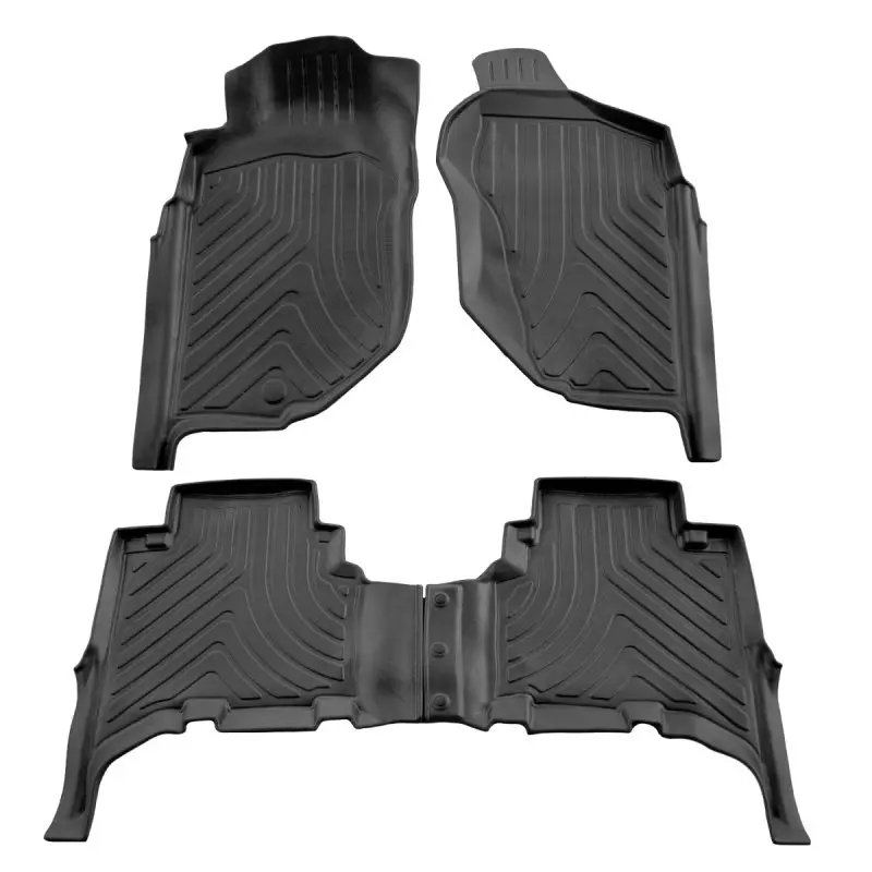 Gumové autokoberce Opel Frontera 1998-2004