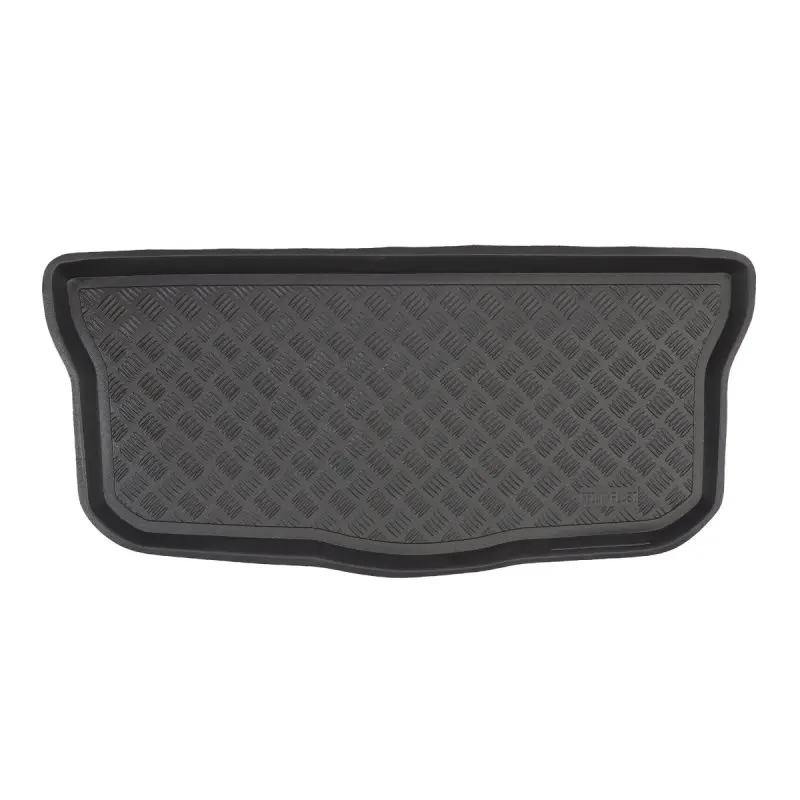 Plastová vana do kufru Citroen C1 2014-2021 (bez protiskluzu)