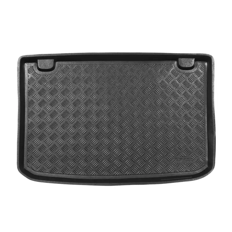 Plastová vana do kufru Renault Clio 2012-2019 (bez protiskluzu)