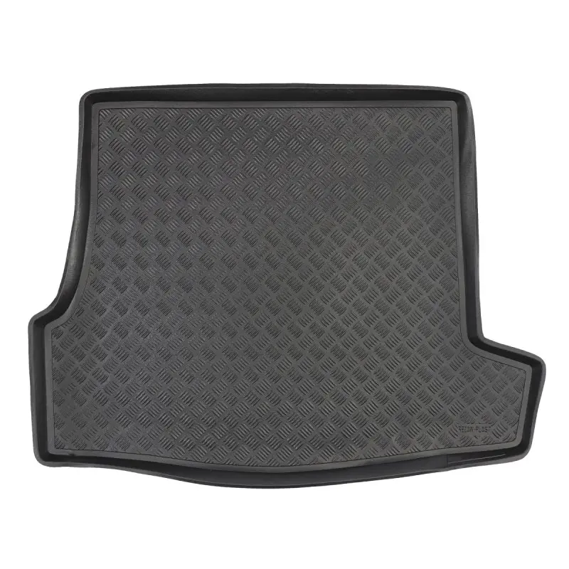 Plastová vana do kufru Škoda Superb I. 2002-2008 (sedan, bez protiskluzu)
