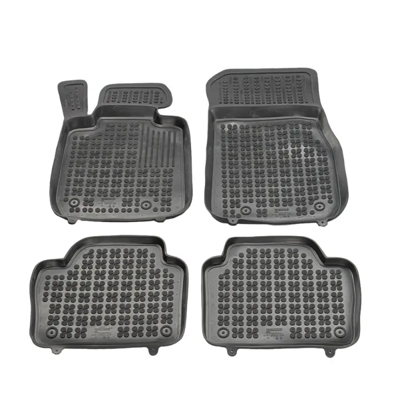 Gumové autokoberce BMW 4 2013-2021 (F36)