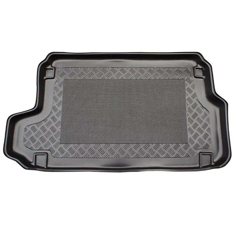 Plastová vana do kufru Honda HR-V 1999-2006 (3 dveře, dolní kufr)
