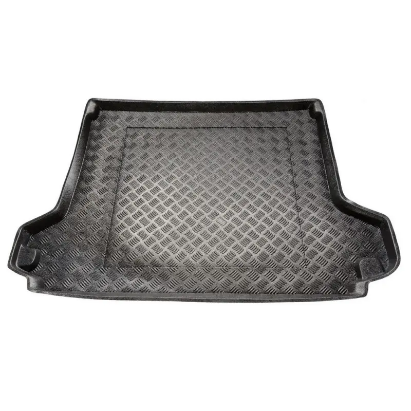 Plastová vana do kufru Toyota Land Cruiser Prado J150 2009-2017 (5 míst, bez protiskluzu)
