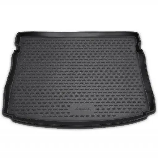 Gumová vana do kufru VW Golf VII. 2012-2019 (hatchback, horní dno)
