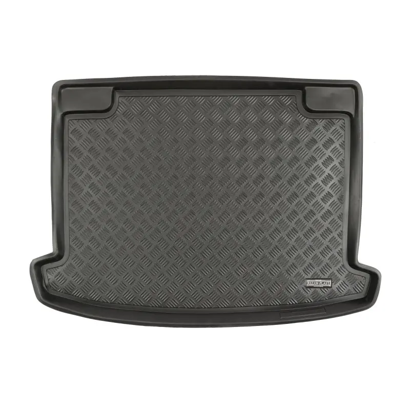Gumoplastová vana do kufru Renault Clio 2012-2019 (combi)