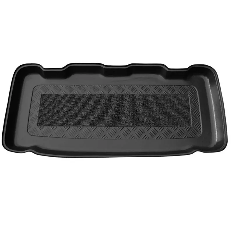 Plastová vana do kufru BMW Mini One 2001-2006 (5 dveří)