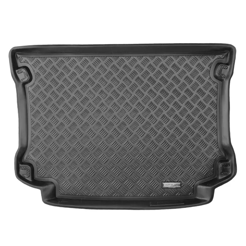 Gumoplastová vana do kufru Toyota Yaris Verso 2000-2005