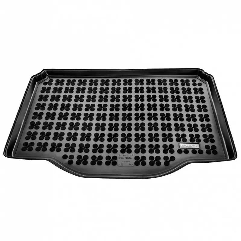 Gumová vana do kufru Chevrolet Trax 2013-2015