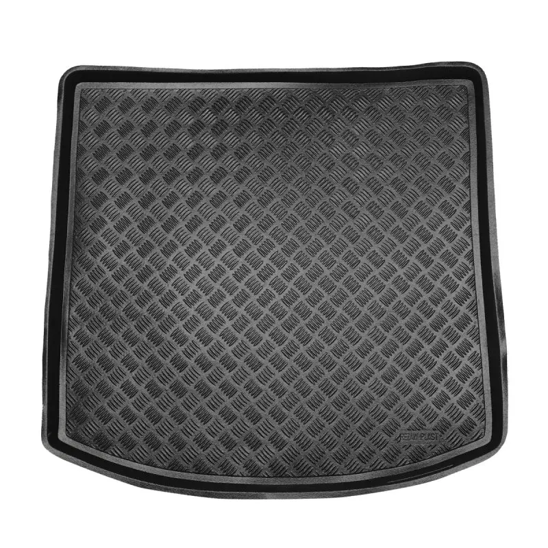 Plastová vana do kufru VW Touran 2003-2015 (bez protiskluzu)
