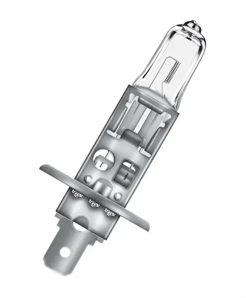Autožárovka H1 12V 55W P14,5s