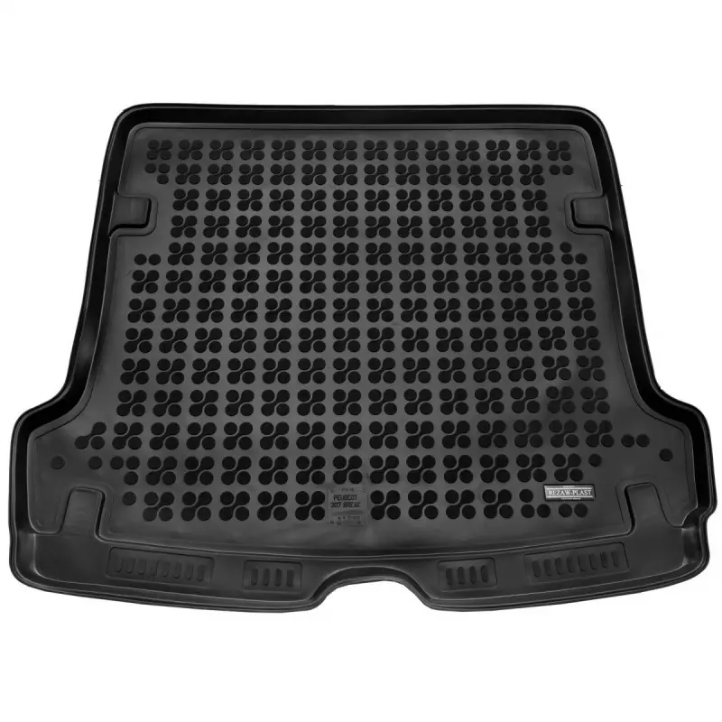 Gumová vana do kufru Peugeot 307 2001-2008 (combi)