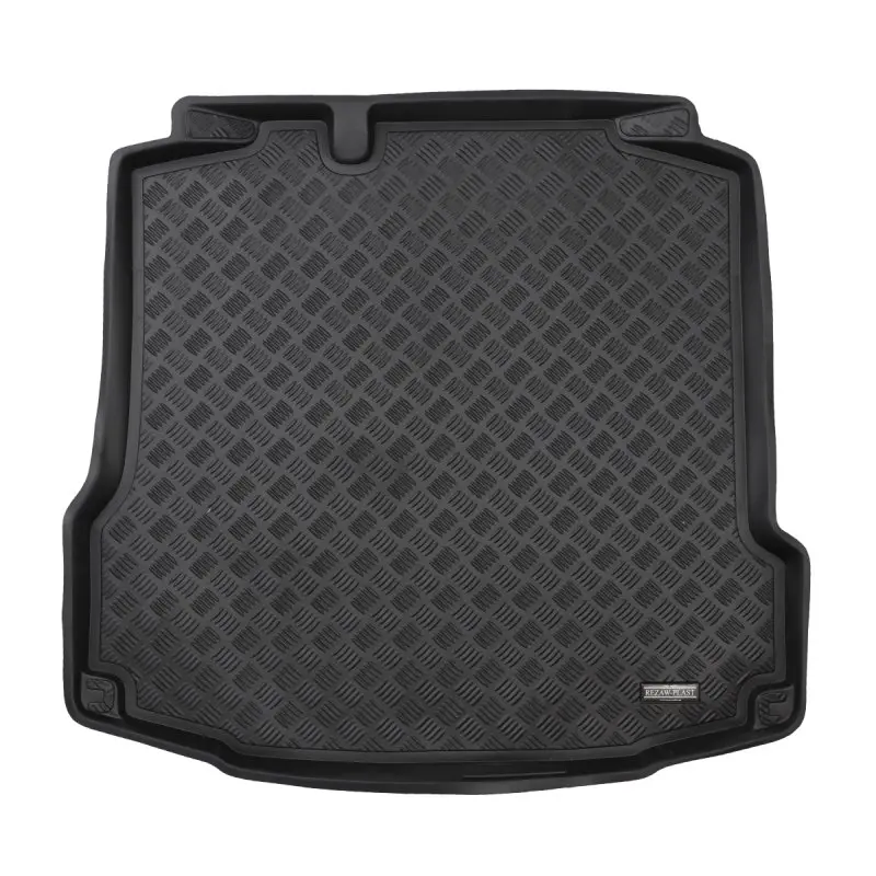 Gumoplastová vana do kufru Seat Toledo 2012-2019