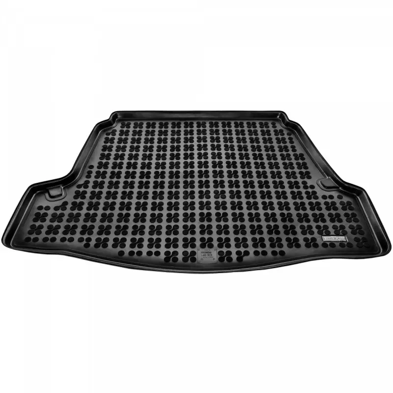 Gumová vana do kufru Hyundai i40 2011-2020 (sedan)