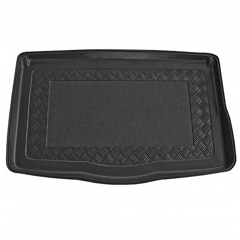 Plastová vana do kufru Subaru Justy 2003-2007