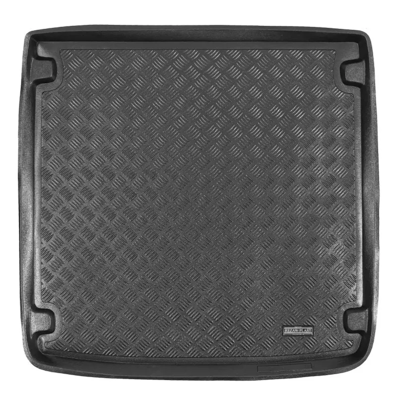 Gumoplastová vana do kufru Seat Exeo 2008-2013 (combi)