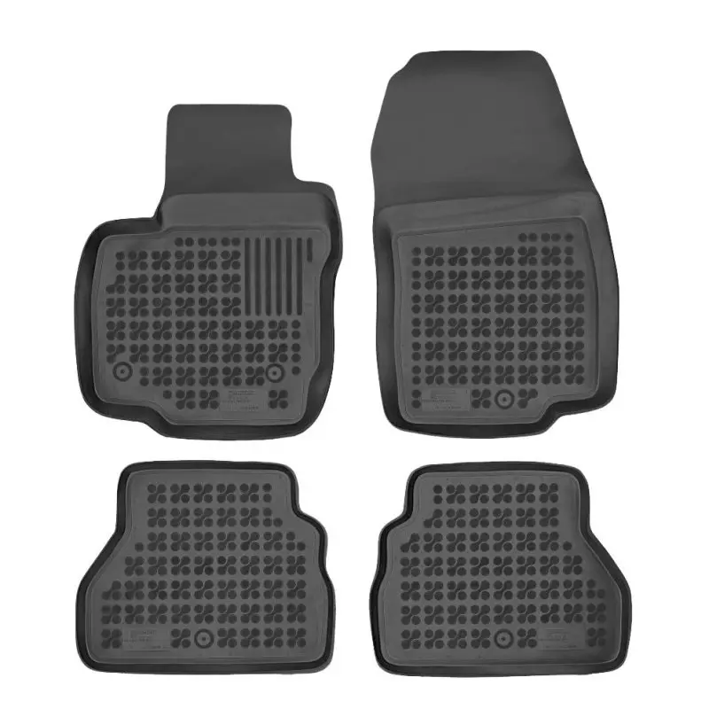 Gumové autokoberce Ford B-Max 2012-2017