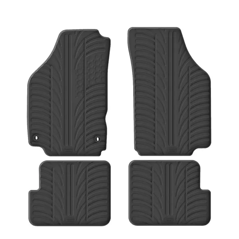 Gumové autokoberce Lancia Ypsilon 2003-2011