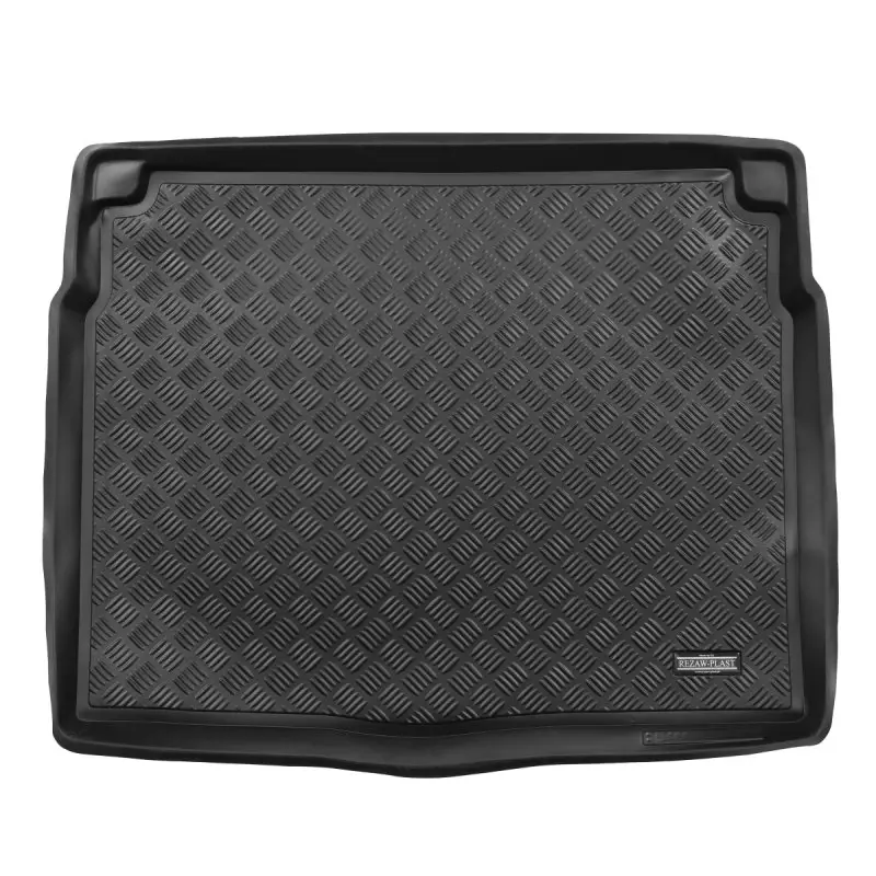 Gumoplastová vana do kufru Opel Astra J 2009-2015 (hatchback)