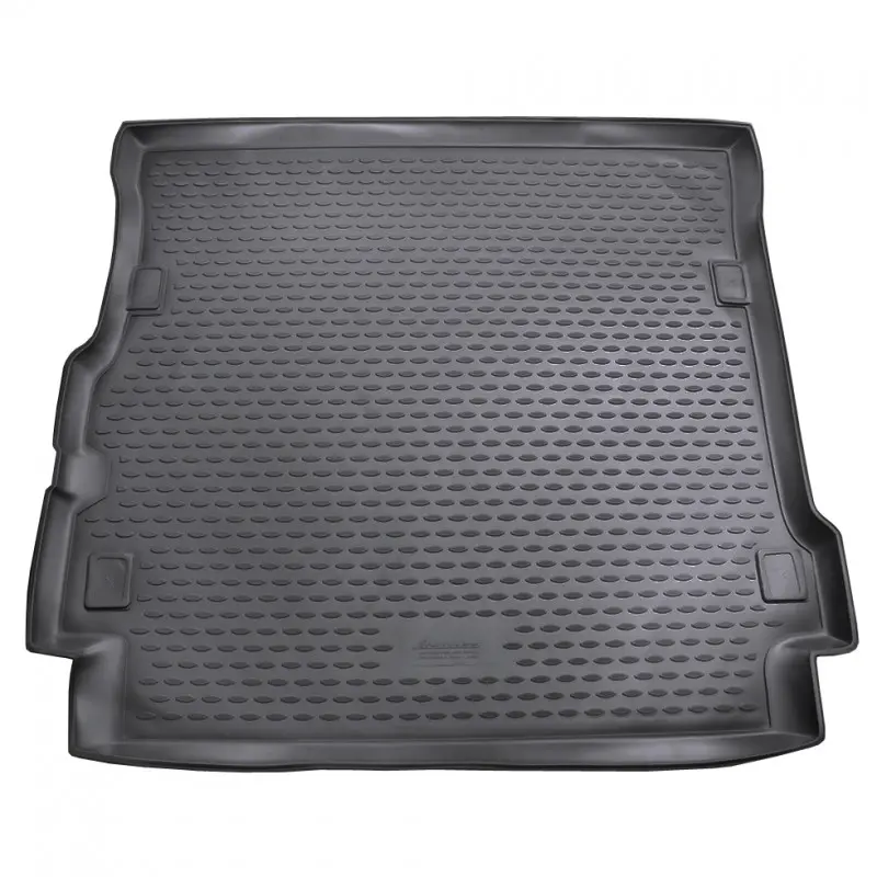 Gumová vana do kufru Land Rover Discovery IV. 2009-2017