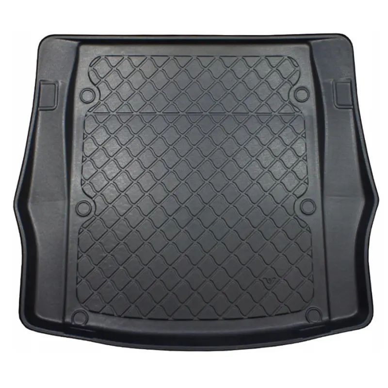 Plastová vana do kufru BMW 2er 2014-2021 (F22, coupe)