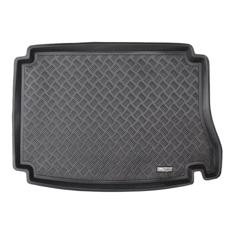 Gumoplastová vana do kufru Hyundai i30 2007-2012 (hatchback, plná rezerva)