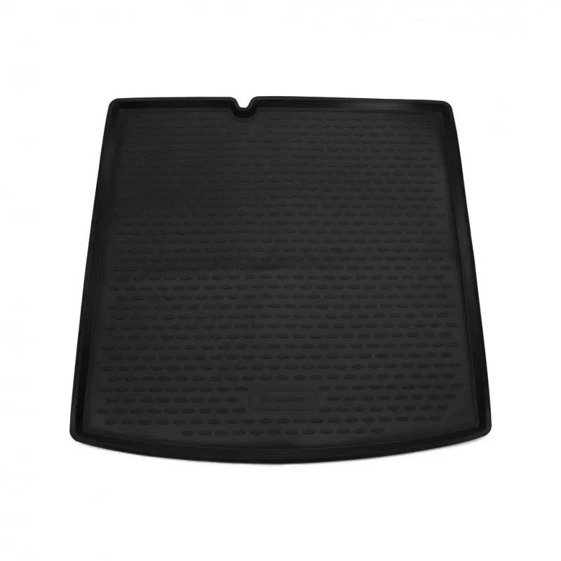 Gumová vana do kufru Škoda Fabia III. 2014-2021 (combi)