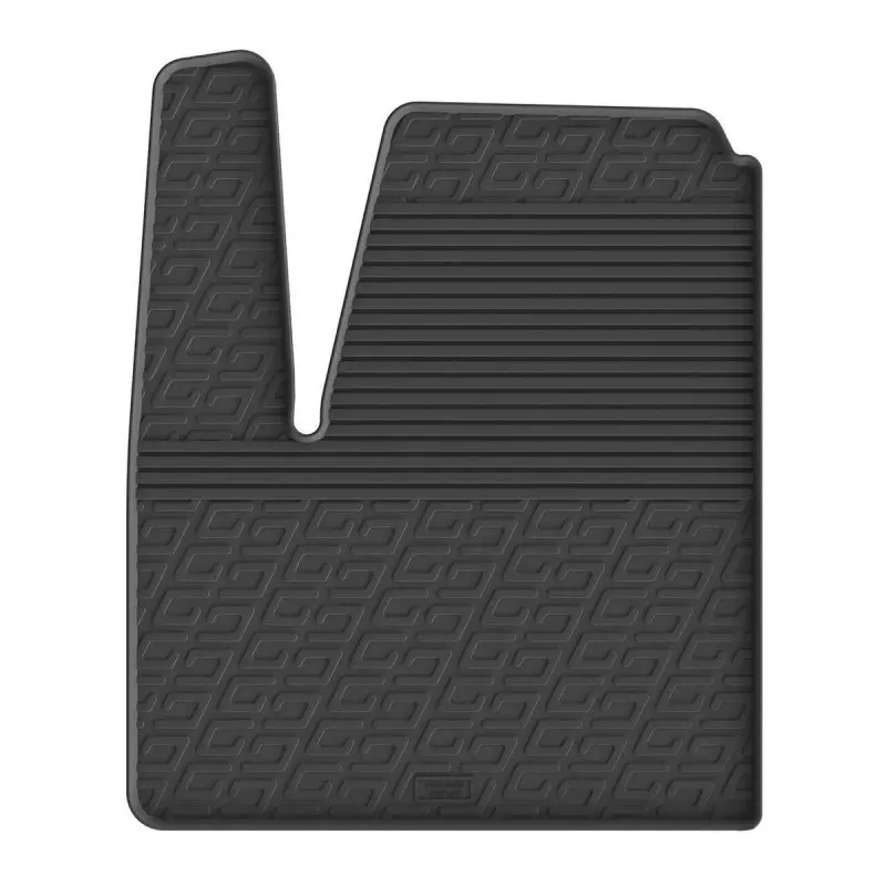Gumové autokoberce Maxus eDeliver 05 2025- (řidič)