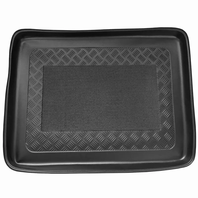 Plastová vana do kufru Mini Clubman 2007-2014 (5 dveří)