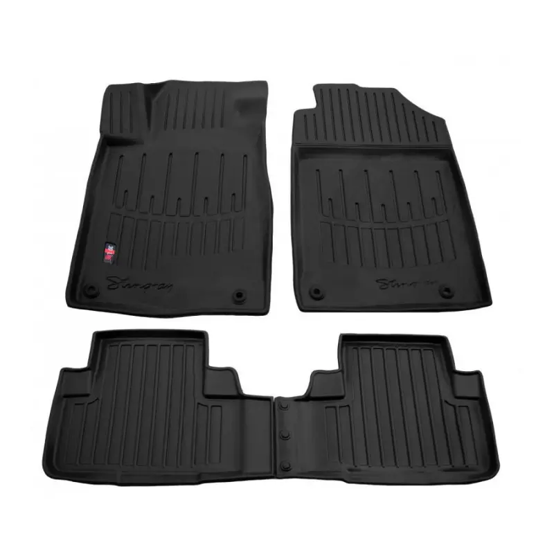 Gumové autokoberce Honda CR-V 2012-2018
