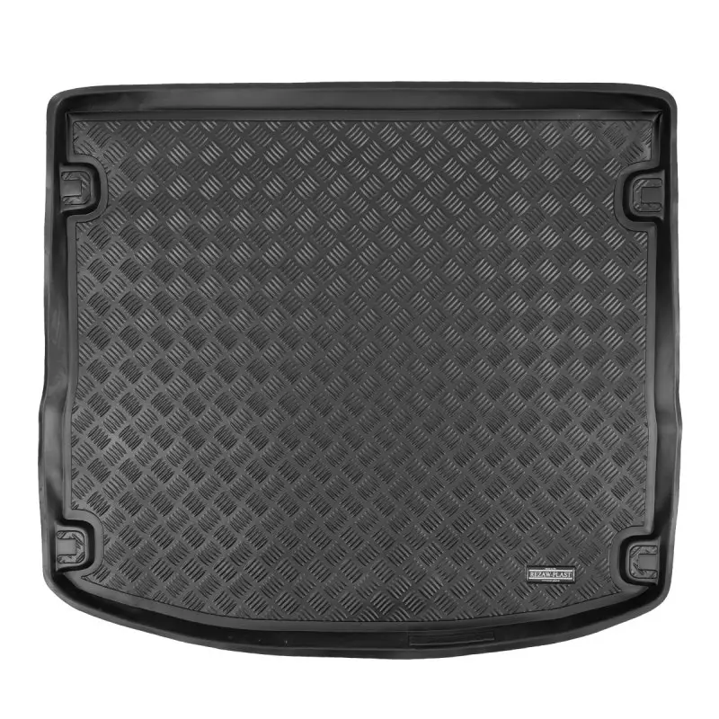 Gumoplastová vana do kufru Ford Focus 2011-2018 (combi)