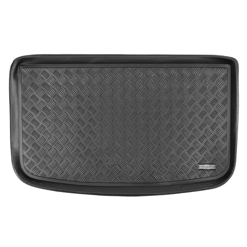 Gumoplastová vana do kufru Peugeot 206 1998-2012 (hatchback)