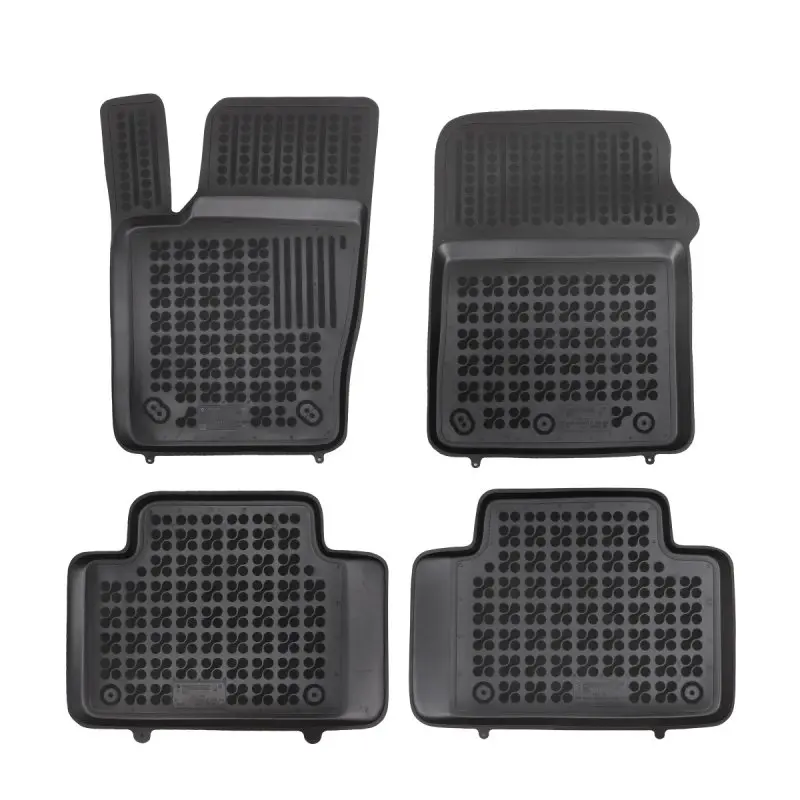 Gumové autokoberce Jeep Grand Cherokee 2010-2021