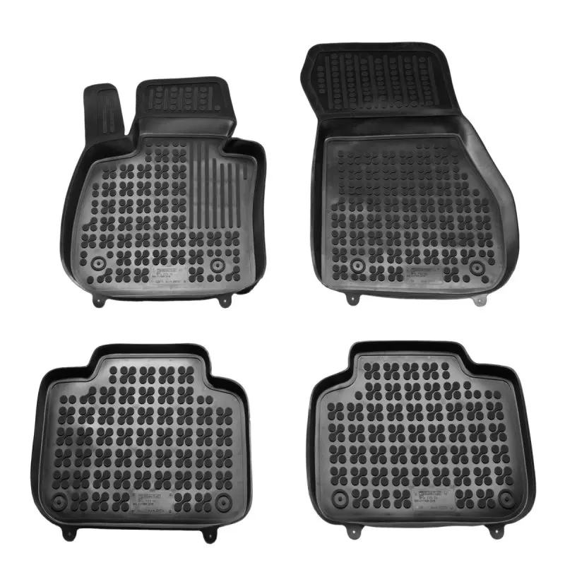 Gumové autokoberce BMW X1 2015-2022 (F48)