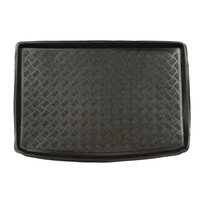 Plastová vana do kufru VW Golf Plus 2004-2014 (bez protiskluzu)
