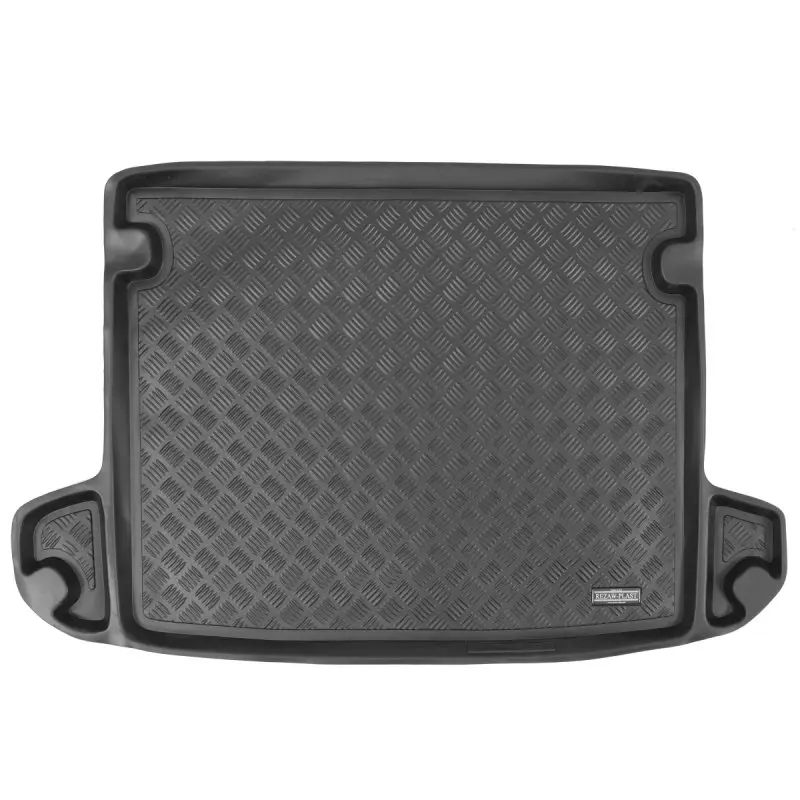 Gumoplastová vana do kufru Hyundai Tucson 2015-2020