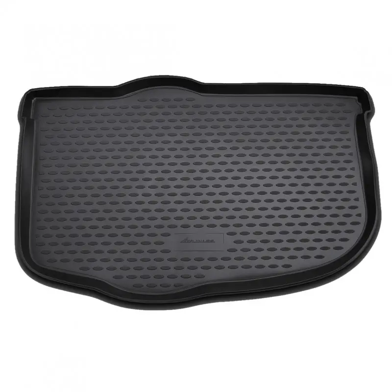 Gumová vana do kufru Kia Soul 2008-2014 (dolní dno)