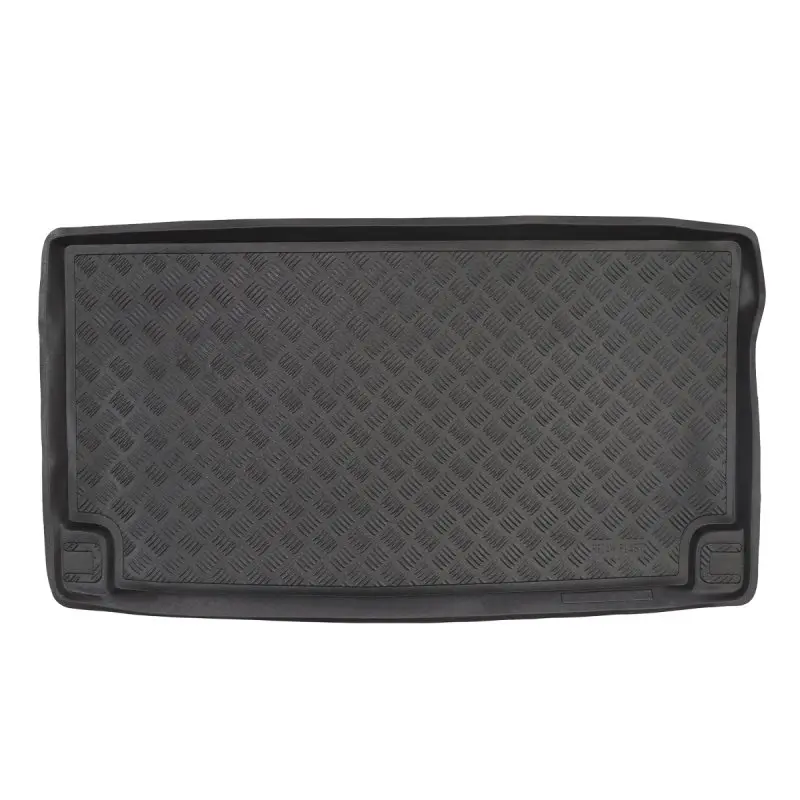 Plastová vana do kufru VW Transporter T5 2003-2015 (krátká verze, bez protiskluzu)