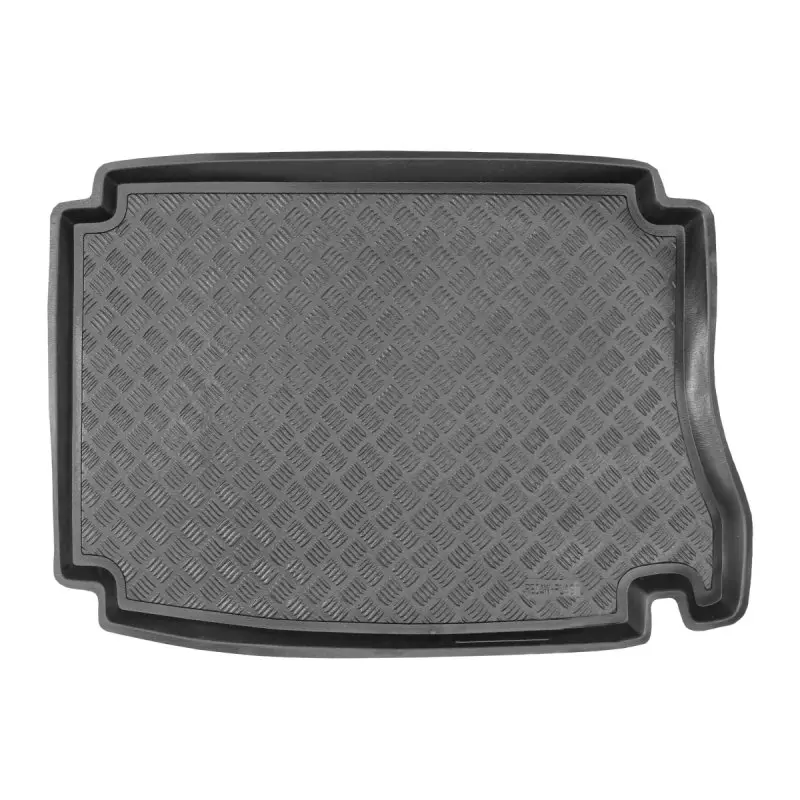 Plastová vana do kufru Hyundai i30 2007-2012 (hb, plná rezerva, bez protiskluzu)